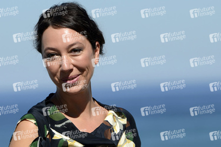 'Oktober November' Photocall, San Sebastian Film Festival 2013