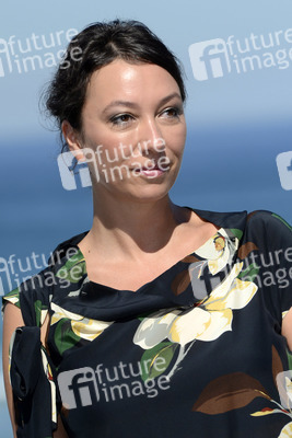 'Oktober November' Photocall, San Sebastian Film Festival 2013