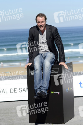 'Oktober November' Photocall, San Sebastian Film Festival 2013
