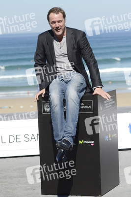 'Oktober November' Photocall, San Sebastian Film Festival 2013