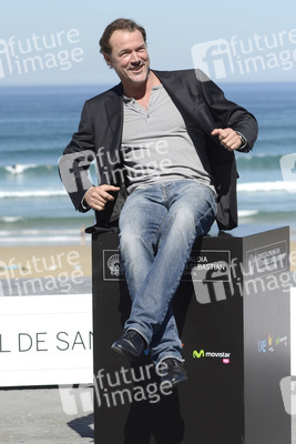 'Oktober November' Photocall, San Sebastian Film Festival 2013