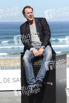 'Oktober November' Photocall, San Sebastian Film Festival 2013