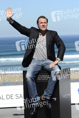 'Oktober November' Photocall, San Sebastian Film Festival 2013