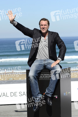 'Oktober November' Photocall, San Sebastian Film Festival 2013