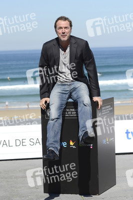 'Oktober November' Photocall, San Sebastian Film Festival 2013