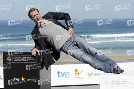 'Oktober November' Photocall, San Sebastian Film Festival 2013