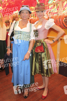 Oktoberfest 2013, Muenchen