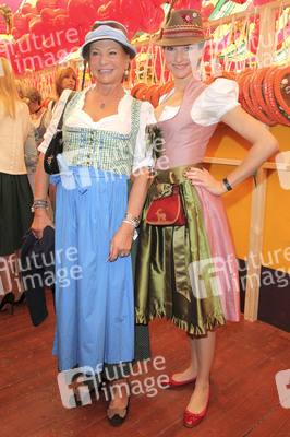 Oktoberfest 2013, Muenchen