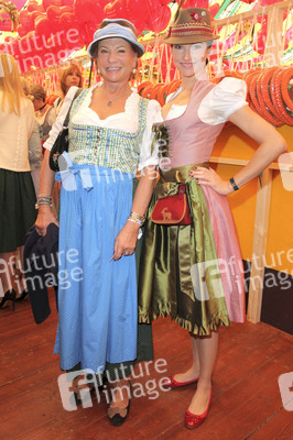 Oktoberfest 2013, Muenchen