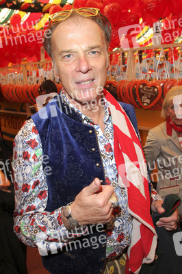 Oktoberfest 2013, Muenchen