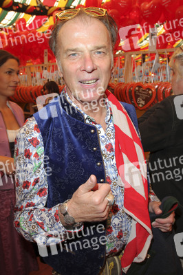 Oktoberfest 2013, Muenchen