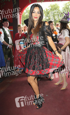 Oktoberfest 2013, Muenchen