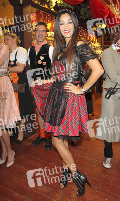 Oktoberfest 2013, Muenchen