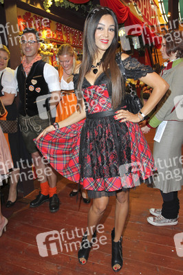 Oktoberfest 2013, Muenchen