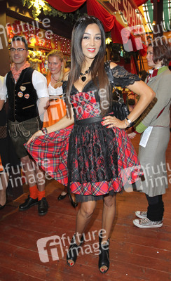 Oktoberfest 2013, Muenchen