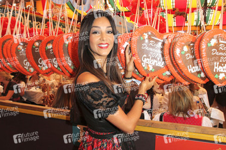 Oktoberfest 2013, Muenchen