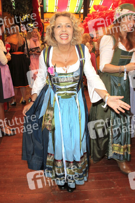 Oktoberfest 2013, Muenchen