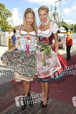 Oktoberfest 2013, Muenchen