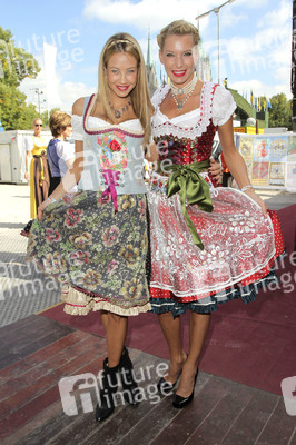 Oktoberfest 2013, Muenchen