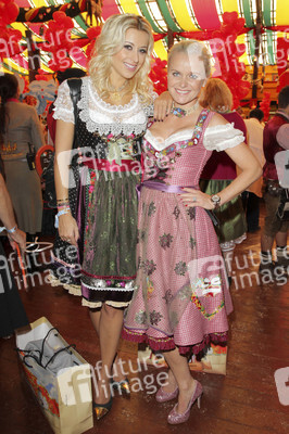 Oktoberfest 2013, Muenchen