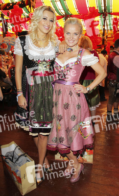 Oktoberfest 2013, Muenchen