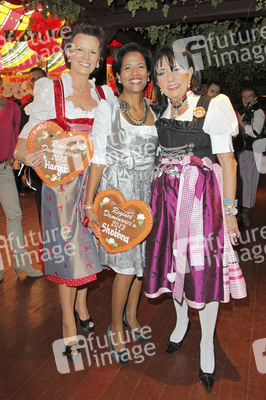 Oktoberfest 2013, Muenchen