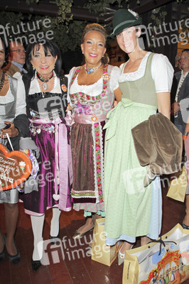 Oktoberfest 2013, Muenchen