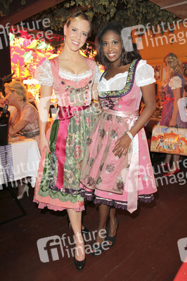 Oktoberfest 2013, Muenchen