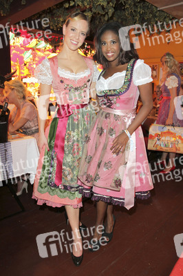 Oktoberfest 2013, Muenchen