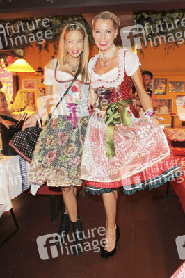 Oktoberfest 2013, Muenchen
