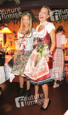 Oktoberfest 2013, Muenchen