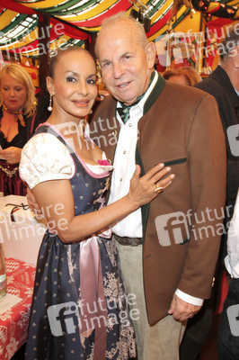 Oktoberfest 2013, Muenchen