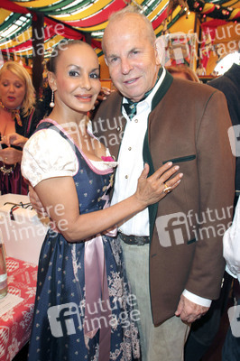 Oktoberfest 2013, Muenchen