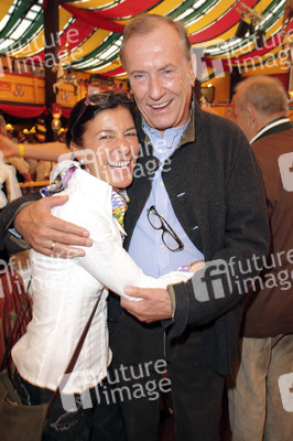 Oktoberfest 2013, Muenchen