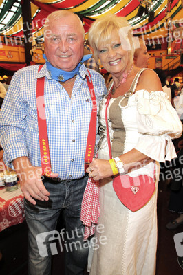 Oktoberfest 2013, Muenchen