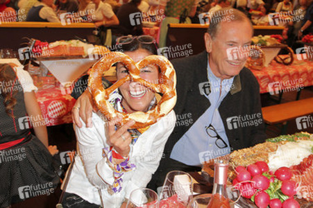 Oktoberfest 2013, Muenchen