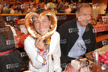 Oktoberfest 2013, Muenchen