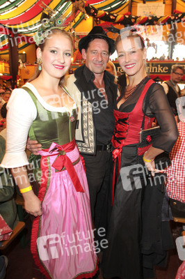 Oktoberfest 2013, Muenchen