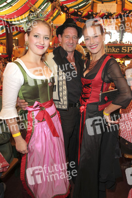 Oktoberfest 2013, Muenchen