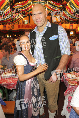 Oktoberfest 2013, Muenchen