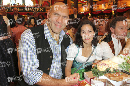 Oktoberfest 2013, Muenchen