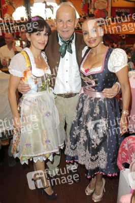 Oktoberfest 2013, Muenchen