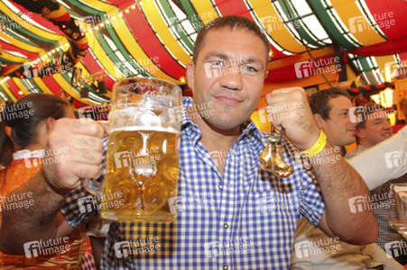 Oktoberfest 2013, Muenchen
