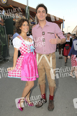Oktoberfest 2013, Muenchen