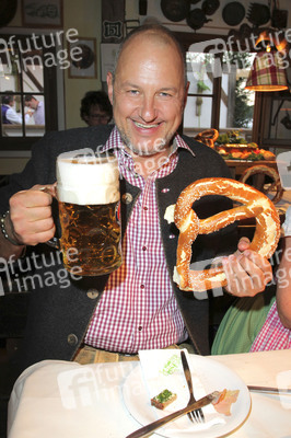 Oktoberfest 2013, Muenchen