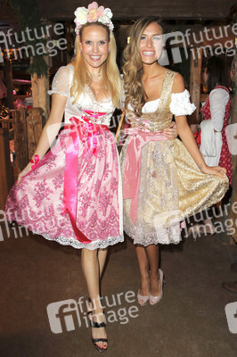 Oktoberfest 2013, Muenchen