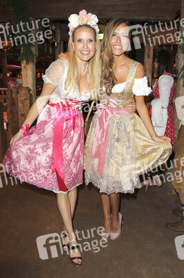 Oktoberfest 2013, Muenchen