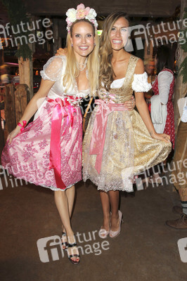 Oktoberfest 2013, Muenchen