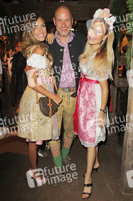 Oktoberfest 2013, Muenchen