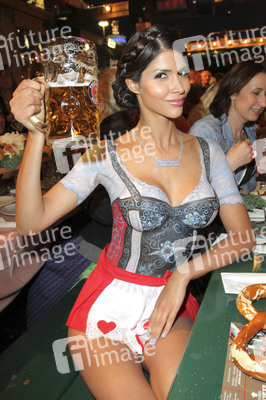 Oktoberfest 2013, Muenchen